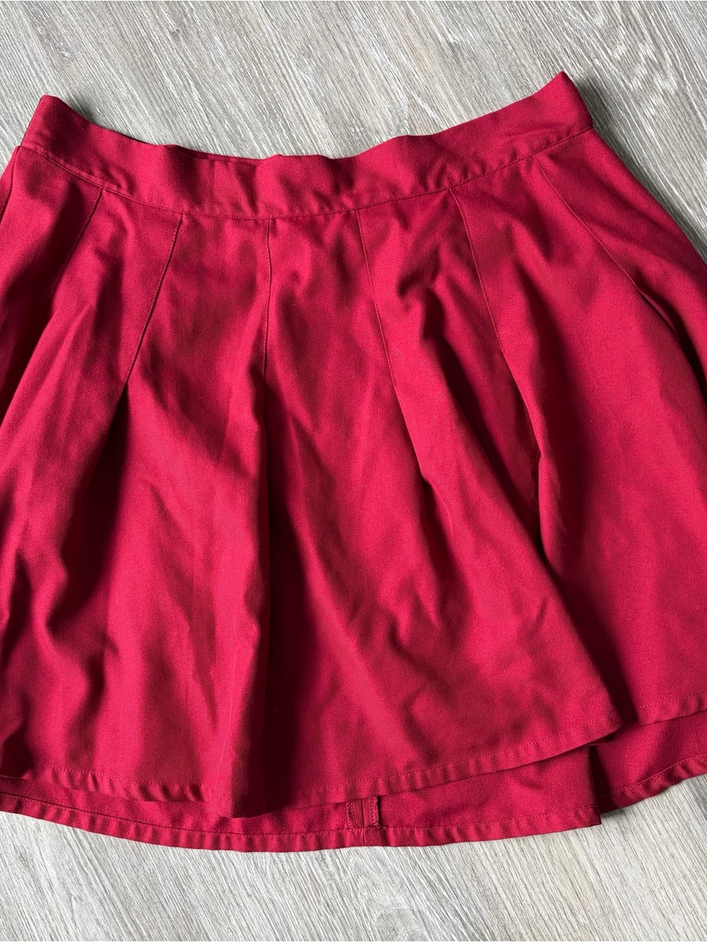 Torrid plus size skirt 2X